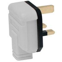 bq 13a 3 pin plug