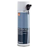 B&Q Champagne Expanding Foam 500 ml