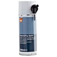 B&Q Champagne Expanding Foam 300 ml