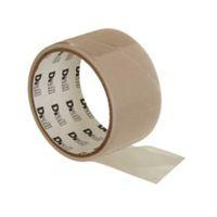 B&Q Tape (L)10m (W)50mm