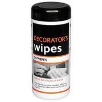 bq wipes pack of 50