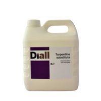 B&Q Turpentine Substitute 4L