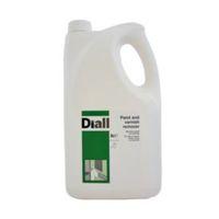 B&Q Paint & Varnish Remover 5L