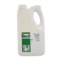 B&Q Paint & Varnish Remover 2.5L