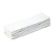 bq cotton decorating towels pack of 6