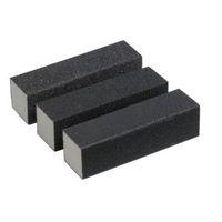 B&Q Brown Aluminium Oxide & Polyurethane Mini Sanding Block