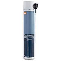 B&Q Champagne Expanding Foam 825 ml