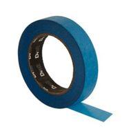 B&Q Masking Tape (L)50m (W)25mm