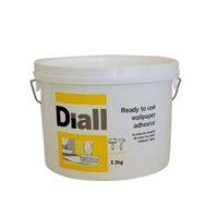 B&Q All Purpose Ready to Use Wallpaper Adhesive 2.5kg