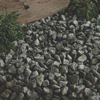 bq green monmouth decorative stone 790kg