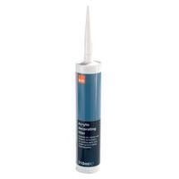 B&Q Acrylic Decorating Filler 310ml