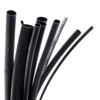 B&Q Heat Shrink Cable Sleeve Small (L)150mm Pack