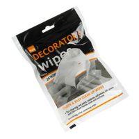 B&Q Wipes Pack of 24