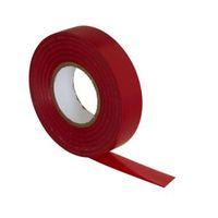 B&Q Red Insulating Tape (L)33m