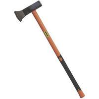 B&Q Wood Splitting Axe