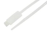 B&Q Cable Tie (L)188mm Pack of 100