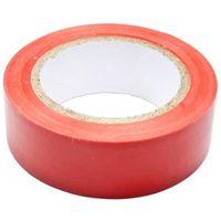 B&Q Red Insulating Tape (L)10m