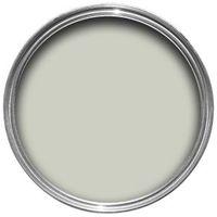 B&Q Grey Matt Emulsion Paint 50ml Tester Pot