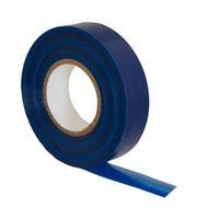 B&Q Blue Insulating Tape (L)33m