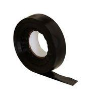 B&Q Black Insulating Tape (W)19mm (L)30m