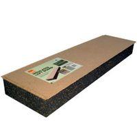 B&Q Insulation Board 1220mm 320mm 123mm