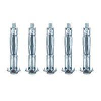 bq anchor bolt l40mm dia4mm pack of 5