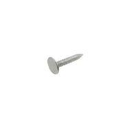 B&Q Clout Nail (Dia)3mm (L)20mm 2kg Pack