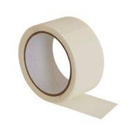 B&Q Tape (L)10m (W)50mm