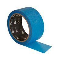 B&Q Masking Tape (L)25m (W)50mm