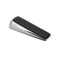 bq rubber zinc door wedge