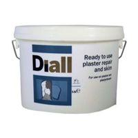 B&Q Internal Plaster Repair 2.5L