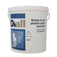 B&Q Internal Plaster Repair 6L