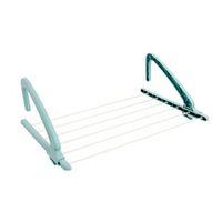 B&Q Radiator Airer 3m