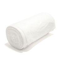 B&Q White Scented Tie-Handle Bin Liner 50L Pack of 25