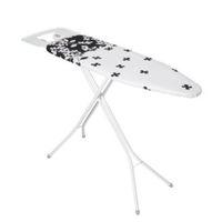 B&Q White Ironing Board