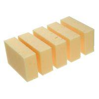 B&Q Foam Sponges Pack of 5