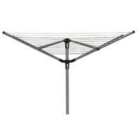 bq 4 arm rotary airer 60m