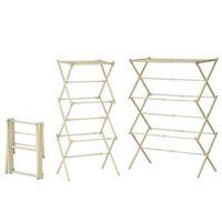 bq 3 tier expandable airer 74m