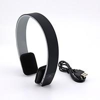 BQ618 Bluetooth/Audio in Headset with MIC for Smart Phone/PC