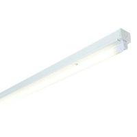 B&Q Fluorescent Batten Light (L)1815mm