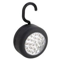 B&Q 52lm Plastic LED Inspection Light