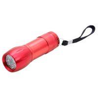 B&Q 45lm Aluminium LED Torch