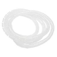 bq plastic spiral cable tidy