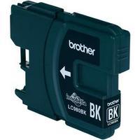 Brother Ink LC980BK Original Black LC980BK