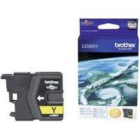 brother ink lc 985y original yellow lc985y