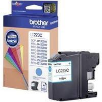 Brother Ink LC-223C Original Cyan LC223C