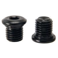 Brand-X Disc Blanking Bolts