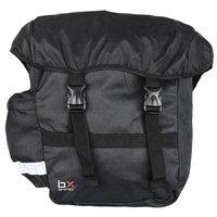 brand x single pannier bag