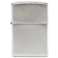 Brushed Chrome Lighter