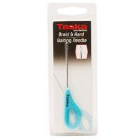 Braid and Hard Baiting Needle